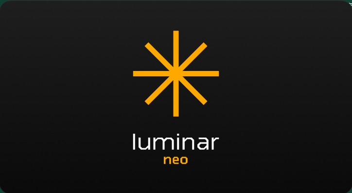 Luminar Neo 1.21.1中文破解版