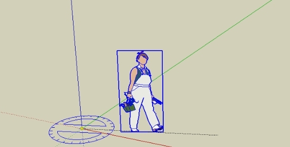 草图大师sketchup2021中文版