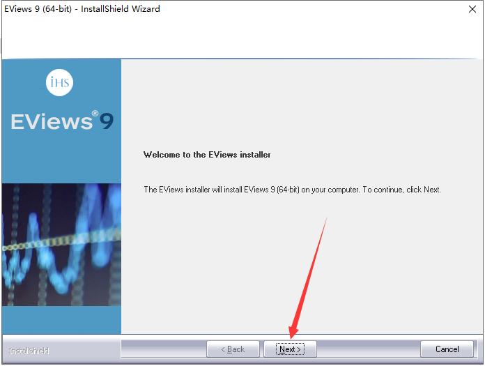 Eviews 9.0破解版（经济计量分析和数据建模软件）免费下载安装图文教程