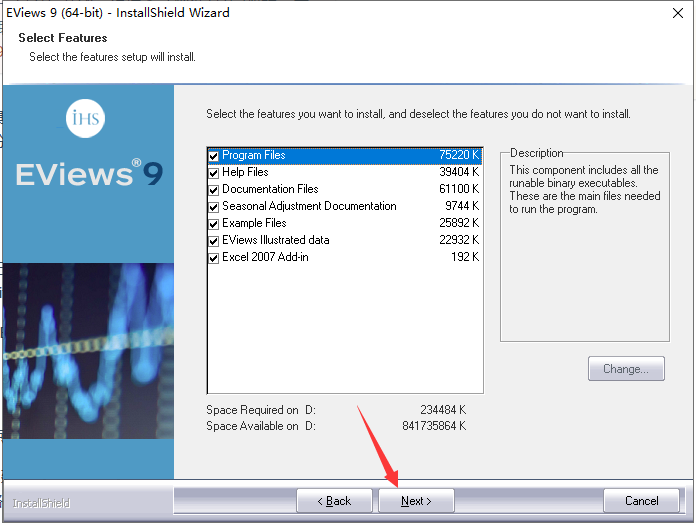 Eviews 9.0破解版（经济计量分析和数据建模软件）免费下载安装图文教程