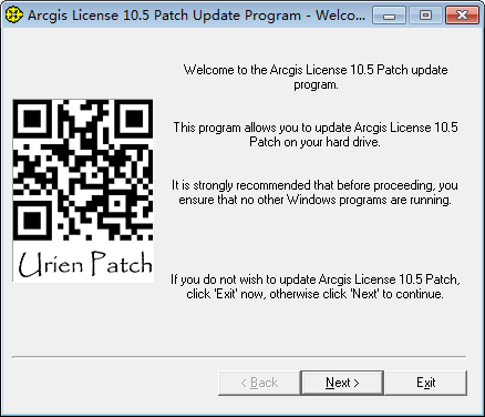 ArcGIS 10.5【地理信息系统软件】免费汉化破解版下载安装图文教程