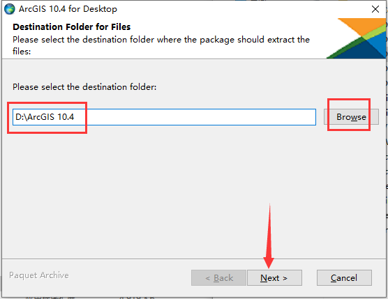 ArcGIS 10.4中文版【附安装教程】免费破解版安装图文教程