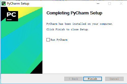 pycharm2021.1.3 【pycharm开发编程工具】绿色破解版免费下载安装图文教程