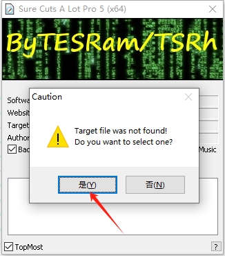 图像标志处理软件：Sure Cuts A Lot Pro 6最新破解版安装图文教程