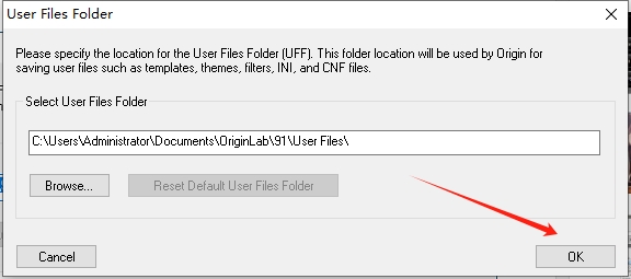 Origin 9.1免费英文激活版安装图文教程