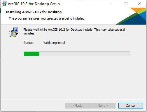 ArcGIS 10.2 破解版【安装教程】资源下载安装图文教程