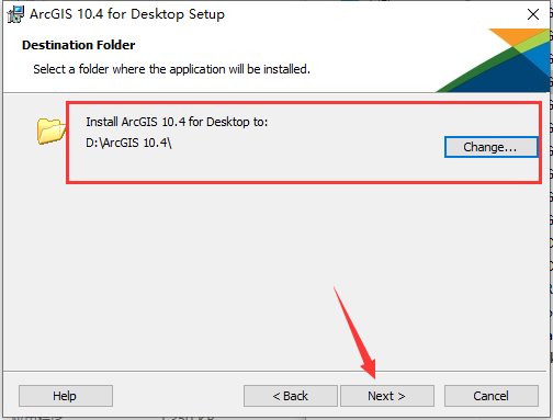 ArcGIS 10.4中文版【附安装教程】免费破解版安装图文教程