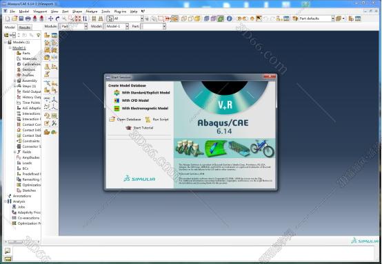abaqus 软件对配置要求