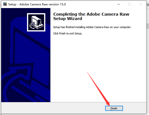 Adobe Camera Raw 15.0 官方正式免费版安装图文教程