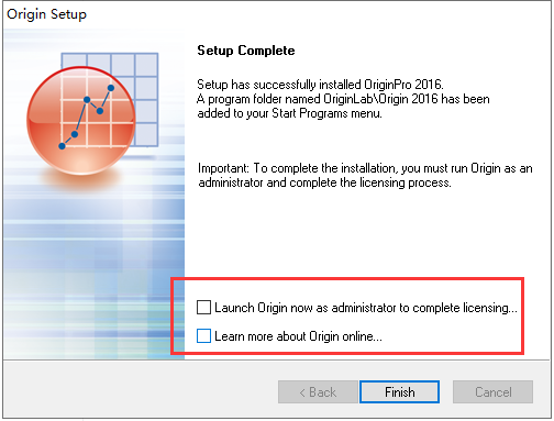 OriginLab OriginPro 2016【附安装破解教程】免费绿色版安装图文教程
