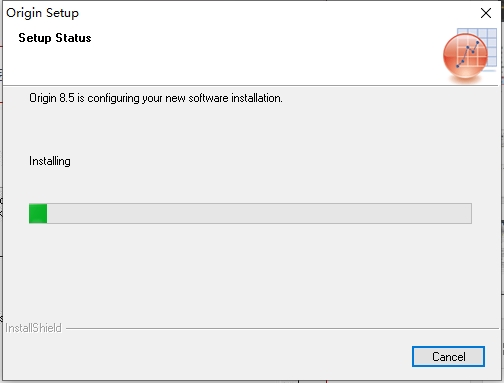 origin pro 8.5英文破解版安装图文教程