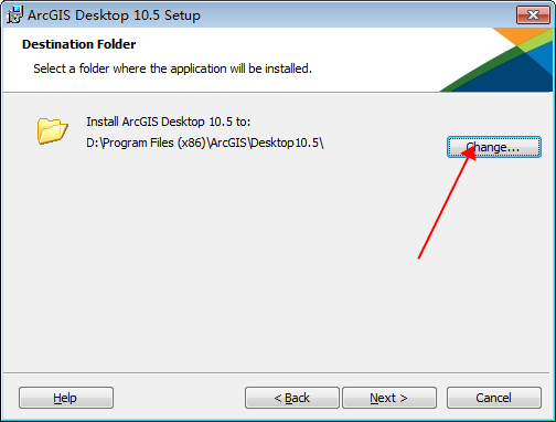 ArcGIS 10.5【地图信息编辑和开发软件】中文破解版安装图文教程