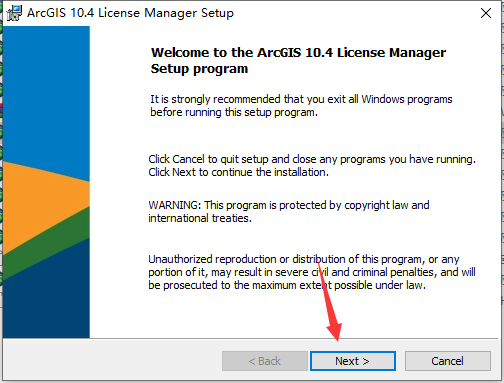 ArcGIS 10.4中文版【附安装教程】免费破解版安装图文教程