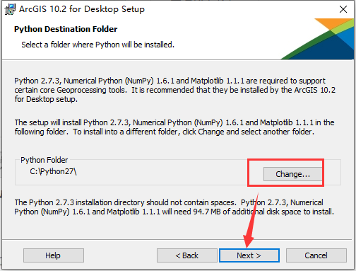 ArcGIS 10.2 破解版【安装教程】资源下载安装图文教程