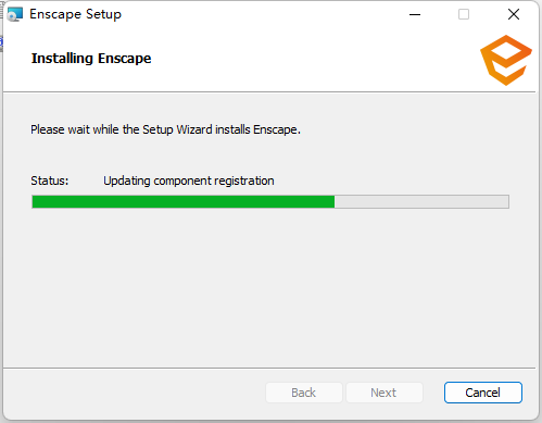 Enscape 3.4.1【渲染器】官方免费激活版安装图文教程