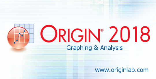 Origin pro2018【附安装破解教程】免费破解版 Origin pro2018【附安装破解教程】免费破解版