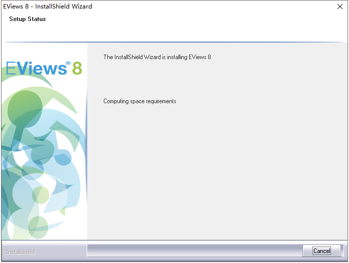Eviews 8.0（附序列号+密钥）免费破解版安装图文教程