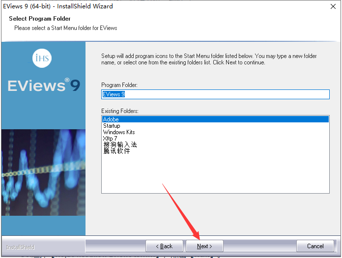 Eviews 9.0破解版（经济计量分析和数据建模软件）免费下载安装图文教程
