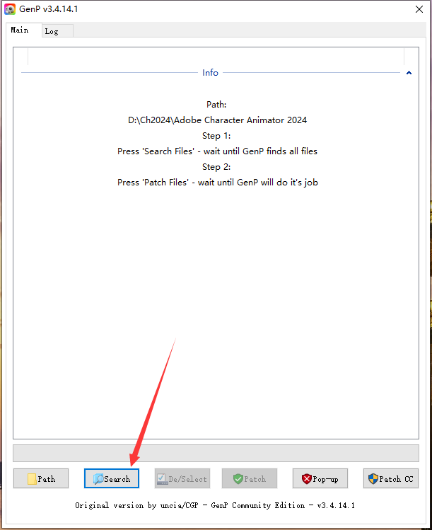 Adobe Character Animator（Ch） 2024 v24.6.0 最新官方破解版安装图文教程
