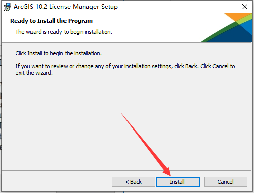 ArcGIS 10.2 破解版【安装教程】资源下载安装图文教程