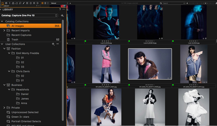 capture one 11 pro破解版【capture one 11 pro】中文破解版下载