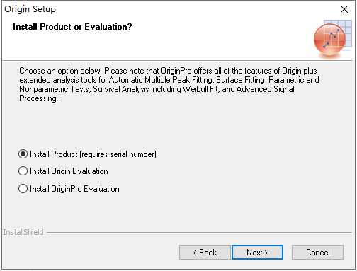 OriginLab OriginPro 2016【附安装破解教程】免费绿色版安装图文教程