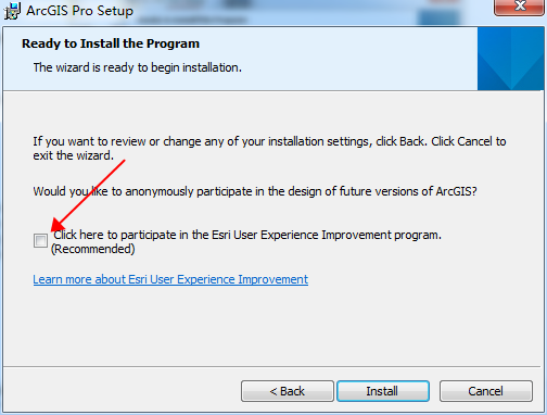 ArcGIS Pro v1.2【桌面GIS软件】绿色破解版免费下载安装图文教程