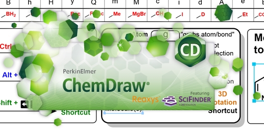 ChemDraw 22（安装教程）激活免费版安装图文教程