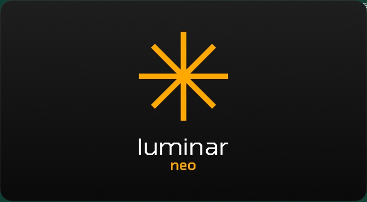 Luminar Neo 1.20.0汉化版（图像编辑软件下载）便携破解版