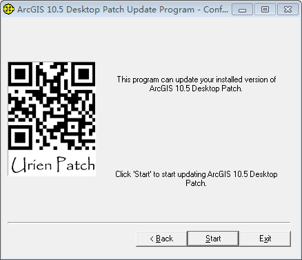 ArcGIS 10.5【地图信息编辑和开发软件】中文破解版安装图文教程