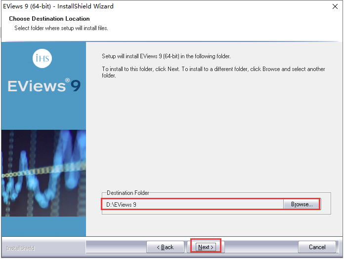 Eviews 9.0破解版（经济计量分析和数据建模软件）免费下载安装图文教程