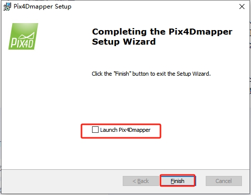 Pix4Dmapper v2.0.1中文免费版安装图文教程