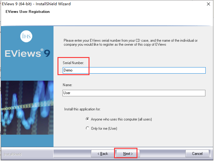 Eviews 9.0破解版（经济计量分析和数据建模软件）免费下载安装图文教程