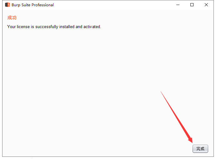 Burp Suite2020【BP2020网络安全测试软件】破解版安装图文教程