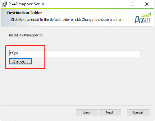 Pix4Dmapper4.4.12【Pix4Dmapper4】绿色破解版安装图文教程
