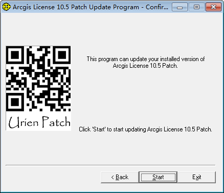 ArcGIS 10.5【地图信息编辑和开发软件】中文破解版安装图文教程