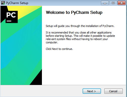 pycharm2020.1 汉化版【pycharm2020.1】中文破解版安装图文教程