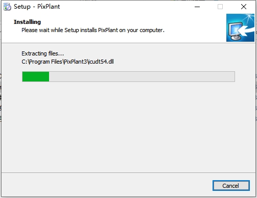 Photoshop CC-CC2017高光/AO/法线/无缝纹理插件Pixplant V3.0.11安装图文教程