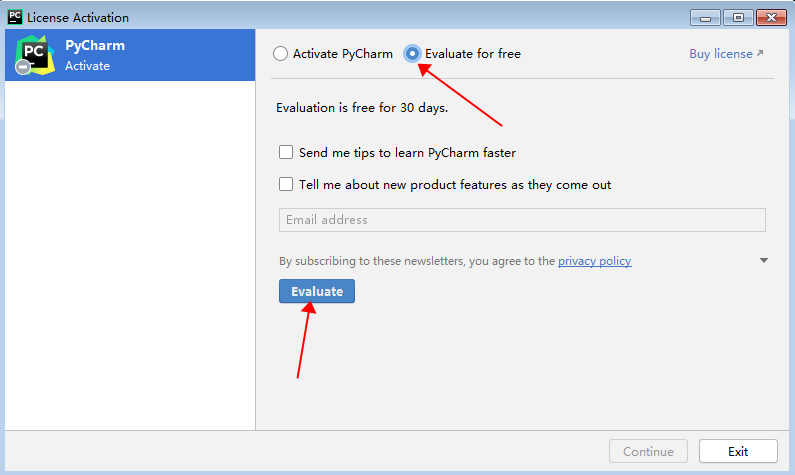 pycharm2020.2.3汉化版【pycharm2020.2.3】中文破解版安装图文教程