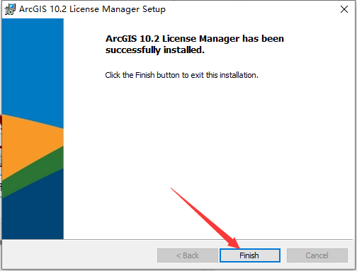 ArcGIS 10.2 破解版【安装教程】资源下载安装图文教程