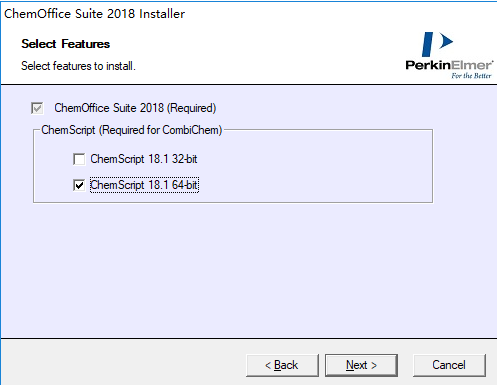 ChemDraw Professional 18【化学结构编辑器】破解版下载 附安装教程安装图文教程