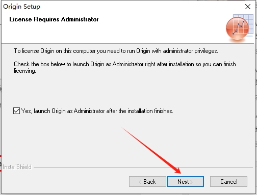 Origin 9.1免费英文激活版安装图文教程