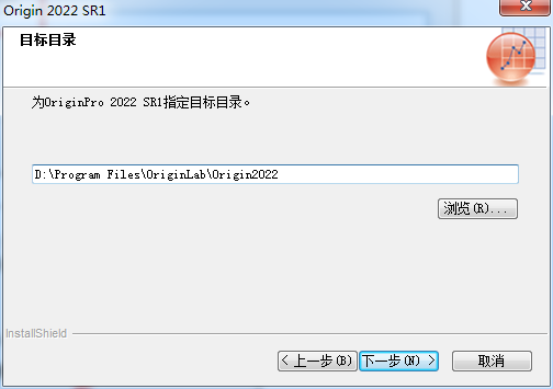 OriginPro 2022【科学数据分析软件】绿色破解版免费下载安装图文教程