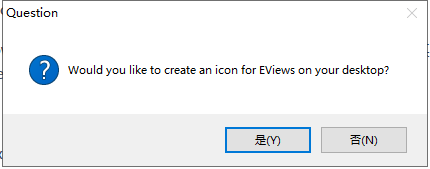 Eviews 9.0破解版（经济计量分析和数据建模软件）免费下载安装图文教程