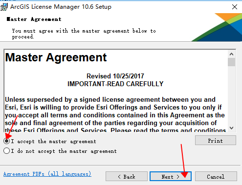 ArcGIS 10.6【地图信息编辑和开发软件】绿色破解版免费下载安装图文教程