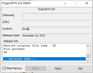 OriginLab OriginPro 2016【附安装破解教程】免费绿色版安装图文教程