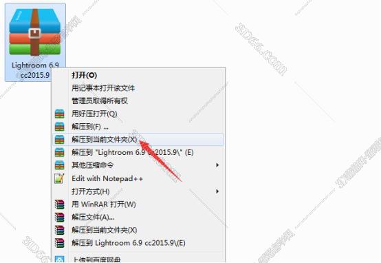 lightroom软件电脑版下载