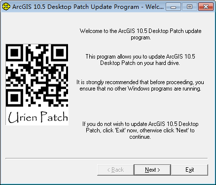ArcGIS 10.5【地图信息编辑和开发软件】中文破解版安装图文教程