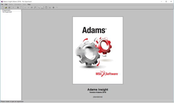 Adams 2018中文版【Adams 2018破解版】汉化破解版 Adams 2018中文版【Adams 2018破解版】汉化破解版