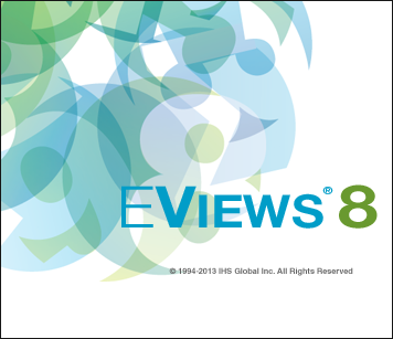 Eviews 8.0（附序列号+密钥）免费破解版安装图文教程